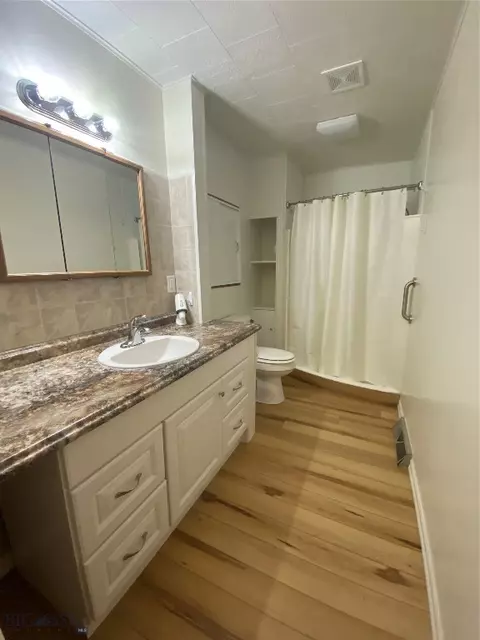 Bath - 209 2nd St E, Whitehall, MT 59759 photo 1 of 3