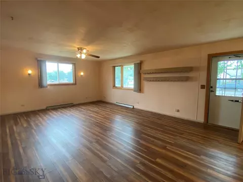 Living - 209 2nd St E, Whitehall, MT 59759 photo 1 of 2