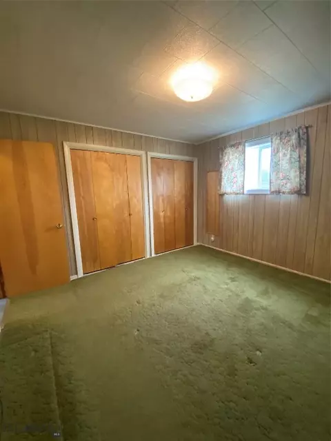 Bedroom - 209 2nd St E, Whitehall, MT 59759 photo 1 of 2