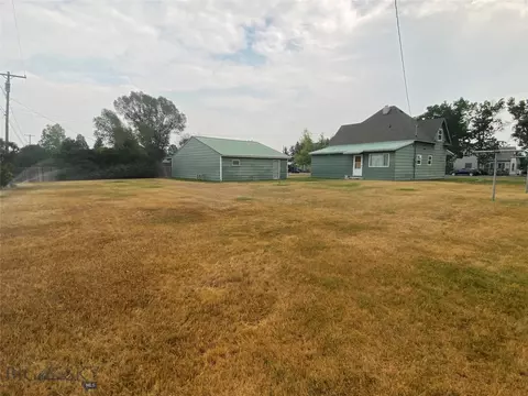 Exterior - 209 2nd St E, Whitehall, MT 59759 photo 1 of 3