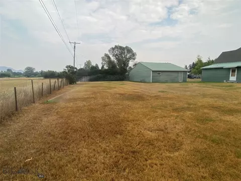 Exterior - 209 2nd St E, Whitehall, MT 59759 photo 3 of 3
