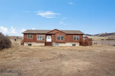 131 Yellowstone Trl, Whitehall, MT 59759