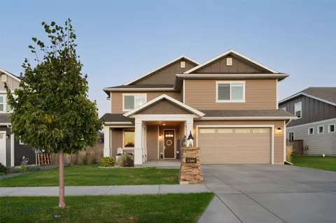3380 S 23rd Ave, Bozeman, MT 59718