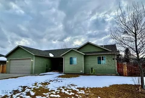 4837 Helene, Butte, MT 59701