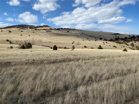 tbd Shining Mountains Loop Trl, Ennis, MT 59729