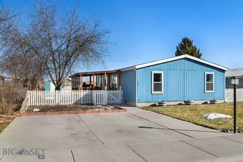 417 Green Tree Dr, Belgrade, MT 59714
