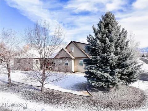 79 Lewis And Clark Trl, Bozeman, MT 59718
