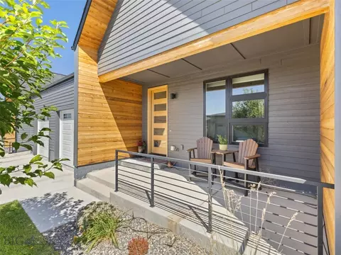 142 Albrey Trl #B, Bozeman, MT 59718