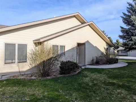 3812 Spruce Meadows Dr, Bozeman, MT 59718