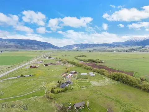 4314 Us Highway 89 S, Livingston, MT 59047