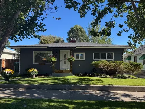 420 N 7th, Livingston, MT 59047