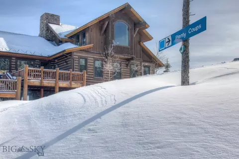 Other - 12 Upper Cascade Ridge Rd, Big Sky, MT 59716 photo 33 of 35