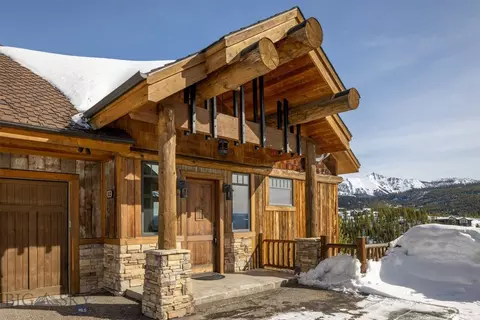 Other - 12 Upper Cascade Ridge Rd, Big Sky, MT 59716 photo 1 of 35