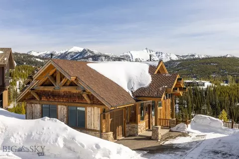 Other - 12 Upper Cascade Ridge Rd, Big Sky, MT 59716 photo 2 of 35
