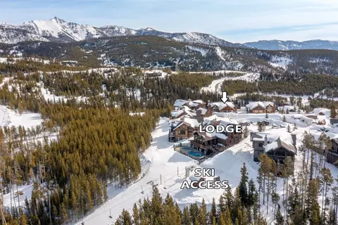 Other - 12 Upper Cascade Ridge Rd, Big Sky, MT 59716 photo 18 of 35
