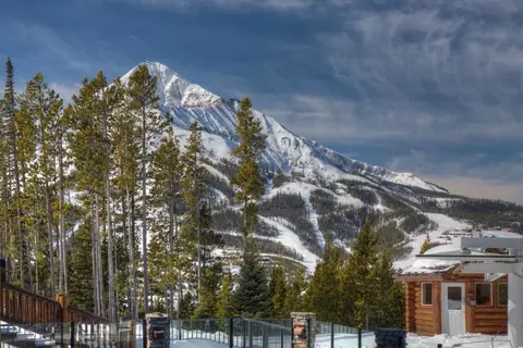 Exterior - 12 Upper Cascade Ridge Rd, Big Sky, MT 59716 photo 9 of 18