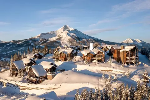 Other - 12 Upper Cascade Ridge Rd, Big Sky, MT 59716 photo 16 of 35
