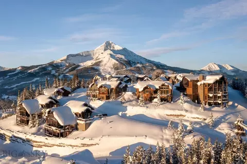 Other - 12 Upper Cascade Ridge Rd, Big Sky, MT 59716 photo 19 of 35