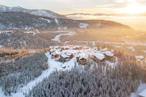 View/Area - 12 Upper Cascade Ridge Rd, Big Sky, MT 59716 photo 1 of 1