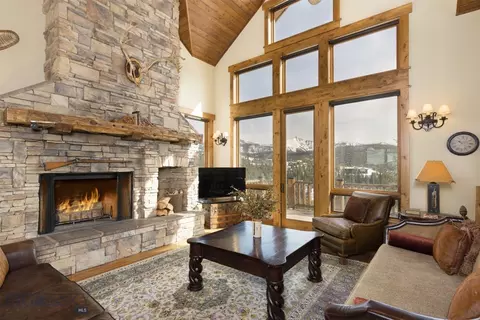 Living - 12 Upper Cascade Ridge Rd, Big Sky, MT 59716 photo 2 of 6