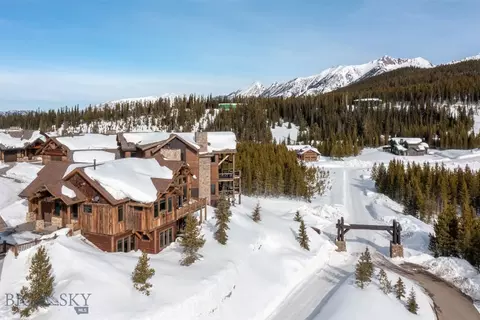 Other - 12 Upper Cascade Ridge Rd, Big Sky, MT 59716 photo 20 of 35