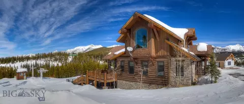 Other - 12 Upper Cascade Ridge Rd, Big Sky, MT 59716 photo 31 of 35