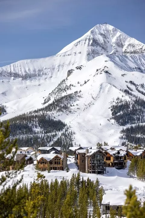 Other - 12 Upper Cascade Ridge Rd, Big Sky, MT 59716 photo 24 of 35