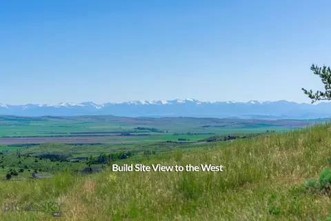 lot90 95 Horse Castle Rd, Manhattan, MT 59741