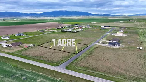 lot23 Stoney Trl, Townsend, MT 59644