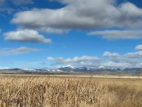 1883 Mt Highway 278, Dillon, MT 59725