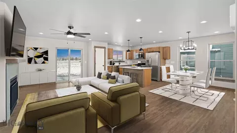 17 Canvasback Ave, Bozeman, MT 59718