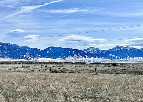 Parcel 1 Shining Mountains West, Mcallister, MT 59740