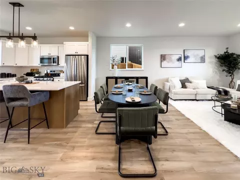 Dining - 507 Wise Way, Belgrade, MT 59714 photo 5 of 8