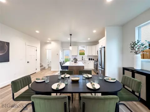 Dining - 507 Wise Way, Belgrade, MT 59714 photo 4 of 8
