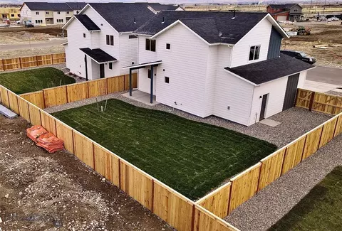 Exterior - 507 Wise Way, Belgrade, MT 59714 photo 2 of 2