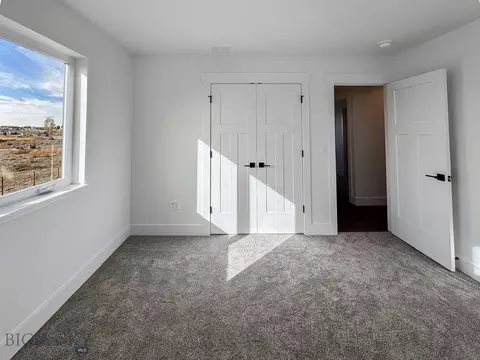 Bedroom - 507 Wise Way, Belgrade, MT 59714 photo 9 of 18