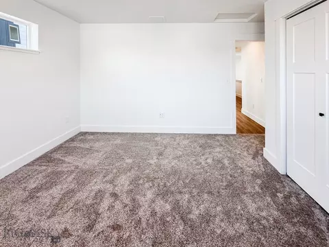 Bedroom - 507 Wise Way, Belgrade, MT 59714 photo 11 of 18