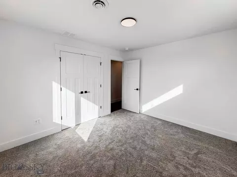 Bedroom - 507 Wise Way, Belgrade, MT 59714 photo 8 of 18