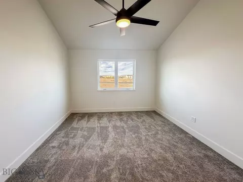 Bedroom - 507 Wise Way, Belgrade, MT 59714 photo 14 of 18