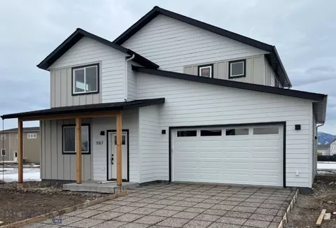 507 Wise Way, Belgrade, MT 59714