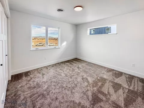 Bedroom - 507 Wise Way, Belgrade, MT 59714 photo 10 of 18