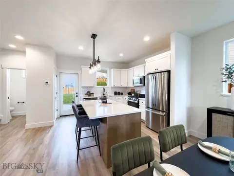 Kitchen - 507 Wise Way, Belgrade, MT 59714 photo 4 of 17