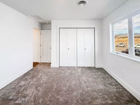 Bedroom - 507 Wise Way, Belgrade, MT 59714 photo 13 of 18