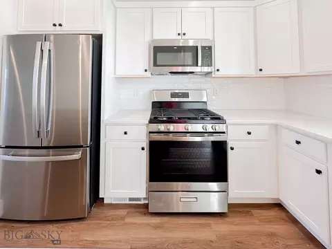 Kitchen - 507 Wise Way, Belgrade, MT 59714 photo 17 of 17