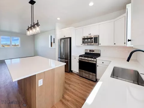 Kitchen - 507 Wise Way, Belgrade, MT 59714 photo 12 of 17