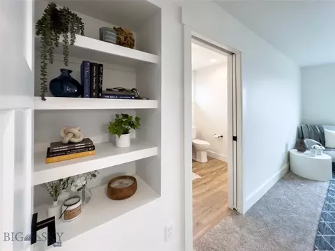 Entry Way - 507 Wise Way, Belgrade, MT 59714 photo 1 of 1