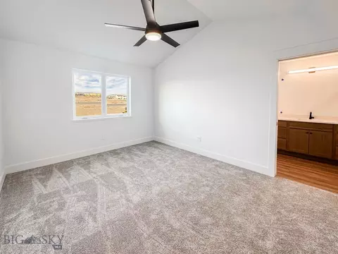 Bedroom - 507 Wise Way, Belgrade, MT 59714 photo 1 of 18