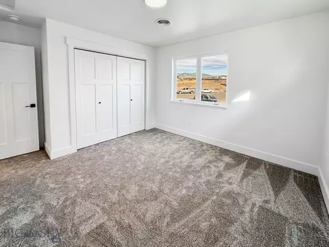 Bedroom - 507 Wise Way, Belgrade, MT 59714 photo 15 of 18