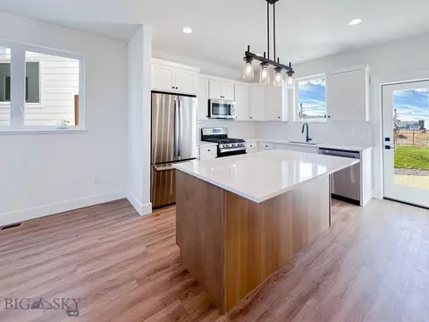 Kitchen - 507 Wise Way, Belgrade, MT 59714 photo 13 of 17