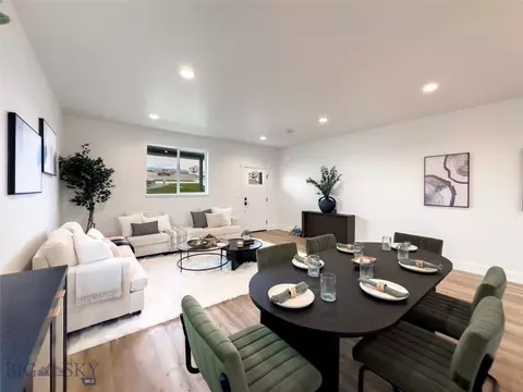 Dining - 507 Wise Way, Belgrade, MT 59714 photo 1 of 8